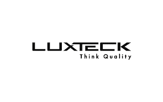 luxteck logo