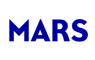 Mars Mobile Logo